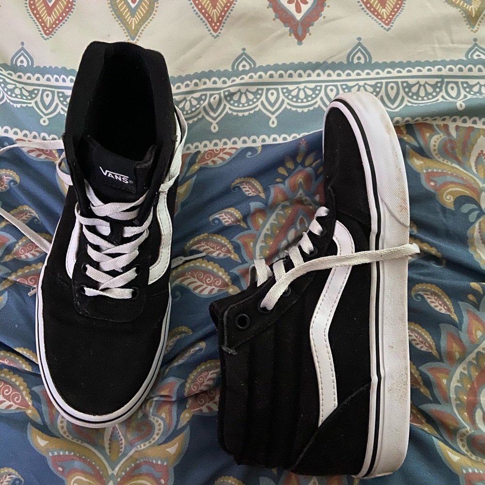 Vans